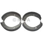 Drum Brake Shoe