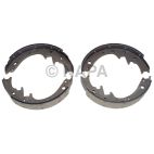 Drum Brake Shoe