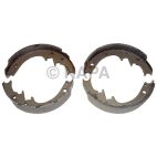 Drum Brake Shoe