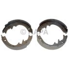 Drum Brake Shoe