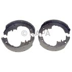 Drum Brake Shoe