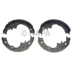 Drum Brake Shoe