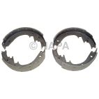Drum Brake Shoe
