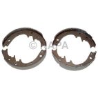 Drum Brake Shoe