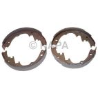 Drum Brake Shoe