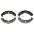 Drum Brake Shoe