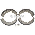 Drum Brake Shoe