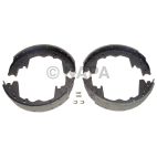 Drum Brake Shoe