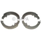 Drum Brake Shoe