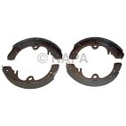 Drum Brake Shoe