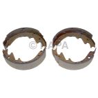 Drum Brake Shoe