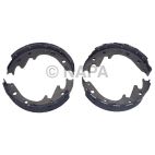 Drum Brake Shoe