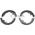 Drum Brake Shoe