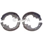 Drum Brake Shoe