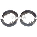 Drum Brake Shoe