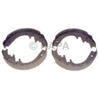 Drum Brake Shoe