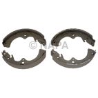 Drum Brake Shoe
