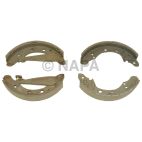 Drum Brake Shoe
