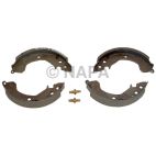Drum Brake Shoe