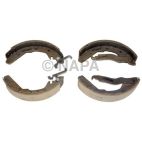 Drum Brake Shoe