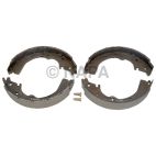 Drum Brake Shoe