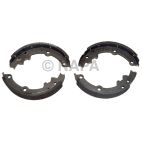 Drum Brake Shoe