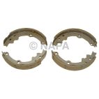 Drum Brake Shoe