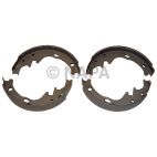 Drum Brake Shoe