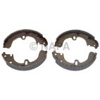 Drum Brake Shoe