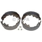 Drum Brake Shoe