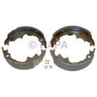 Drum Brake Shoe