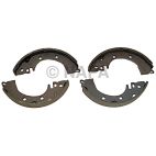 Drum Brake Shoe