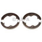 Parking Brake Shoe