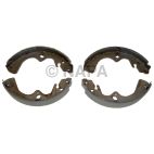Drum Brake Shoe