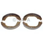 Drum Brake Shoe