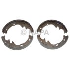 Drum Brake Shoe