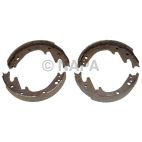 Drum Brake Shoe