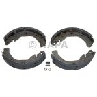 Drum Brake Shoe