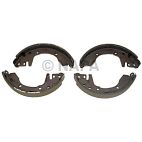 Drum Brake Shoe