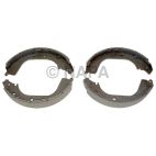Drum Brake Shoe