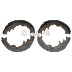 Drum Brake Shoe