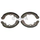 Drum Brake Shoe
