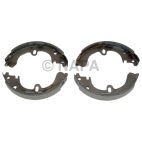 Drum Brake Shoe