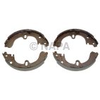 Drum Brake Shoe