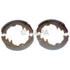 Drum Brake Shoe