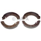 Drum Brake Shoe