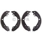 Drum Brake Shoe