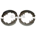 Drum Brake Shoe