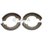 Drum Brake Shoe