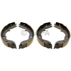 Parking Brake Shoe